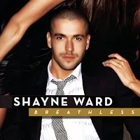 Shayne Ward
